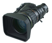 Fujinon Inc ZA17X7.6BRM 2/3" ENG HD Digi Power Zoom Lens