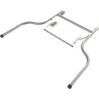 Grundorf Corp 43-003-GRUNDORF 31" Wishbone-Style Table Leg