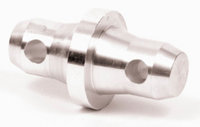 Global Truss GT-CS20 20mm Male to Male Coupler