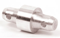 Global Truss GT-CS30 30mm Male to Male Coupler