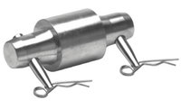 Global Truss GT-CS60 60mm Coupler Spacer