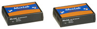 MuxLab MUX-500700 HD-SDI Extender Kit