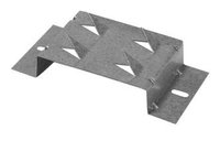 Auralex 1"-OFFSET-ICLIP-4PK 4-Pack 1" Offset Impaling Clips