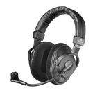Beyerdynamic DT297-PV-MKII-80 Broadcast Headset with Condenser Microphone