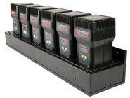 Sports Select SPL-SSR6PAKS2 Receiver Package with 6 Receivers and a 6-Bay Charger