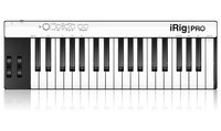IK Multimedia IRIG-KEYS-PRO iRig KEYS PRO Full-Sized Key Universal Mobile Controller