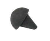 Jands JAZZA0207 Large Foot for Vista