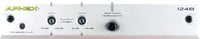 Aphex 124B 2 Channel Audio Level Interface