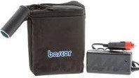 Bescor SLM5ATM Battery Pack with Automatic Charger