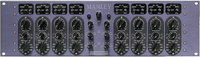 Manley MSMP Massive Passive Stereo EQ