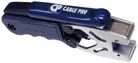 Belden CPLCRBC-BR Cable Pro BNC and RCA Compression Tool