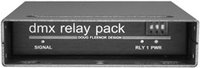 Doug Fleenor Designs DMX1REL20A 1 Channel Relay Pack with 120/240V Output
