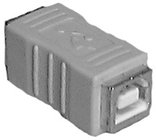 Philmore 70-8007 Female to Female USB Type B Passive Adapter