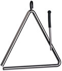 Latin Percussion LPA123 10" LP10 Aspire Triangle