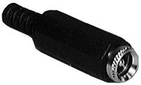 Philmore 257  2.1mm In-Line DC Power Jack