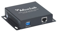 MuxLab MUX-500752-TX HDMI Over IP Encoder with PoE