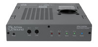 Atlas Sound DPA-102PM Networkable 100W 2-Channel Power Amplifier