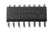 Crown 133328-1  CD4050 IC For CTS8200A