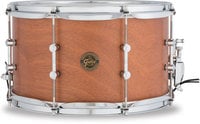 Gretsch Drums S1-0814SD-MAH 8"x14" Gold Series Swamp Dawg Snare Drum