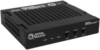 Atlas Sound MA60G 60W 3 Channel Mixer Amplifier
