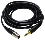 Vu HPRP1 10 ft Replacement Cable for HPC-8000 Headphones