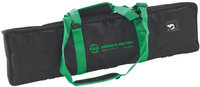 K&M 26019 Carrying Case for 3 Stand with Round Base