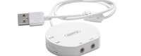 Griffin iMic USB Audio Interface