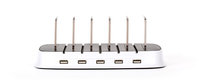 Griffin POWERDOCK-5 PowerDock 5 5 iOS Device Charging Station