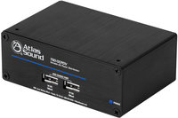 Atlas Sound TSD-DCPDV 1 In 6 Out DC Power Distribution with Fixed and Variable 5-24VDC Outputs