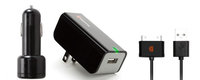Griffin POWERDUO-IOS PowerDuo iOS Wall/Car Charger