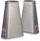 Latin Percussion LP225H Handheld Guira Cowbell with Scraper