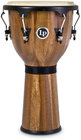 Latin Percussion LPA632-SW Aspire Jamjuree Wooden Djembe