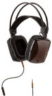 Griffin WOODTONES-HEADPHONES WoodTones Over-Ear Headphones