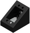 FSR DSKB-1G  Single Gang Desktop Mount Bracket