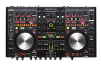 Denon MC6000MK2, DJ Controllers
