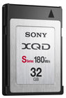 Sony QDS32E 32GB S Series XQD Memory Card