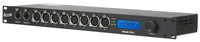 Elation ENODE 8 PRO 8-Universe Ethernet-DMX Node