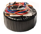 Crest 30548706 Power Transformer For CPX1500