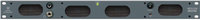 Wohler AMP1A-PLUS AMP1A Plus 1RU Dual Source Stereo Analog Audio Monitor Switch