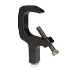 The Light Source MAB Mega Clamp in Black