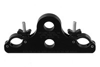 The Light Source MTP12B 12" 1-Ton Mega-Truss Pick in Black