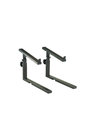 K&M 18813 Stacker for 18810 Stand in Black