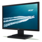 Acer V246HLBD V246HL bd 24" Widescreen LED Essential Series Monitor with 1920x1080 Resolution
