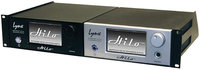 Lynx Studio Technology HILORACK-RTL RTL 2RU Hilo Rack Shelf for Hilo Converters