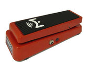 Mission Engineering Inc VM-PRO Buffered Volume Pedal in Red