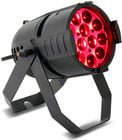 Martin Pro RUSH PAR 2 RGBW Zoom, Lighting Fixtures