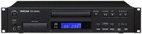 Tascam CD-200iL, Playback Sources
