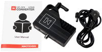Kinotehnik LCDVFeCON HD-SDI to HDMI Converter for LCDVFe