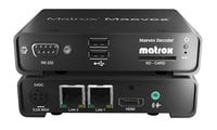 Matrox MVX-D5150F Matrox Maevex H.264 Decoder