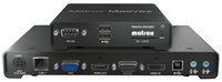 Matrox MVX-ED5150F Maevex Encoder/Decoder Bundle